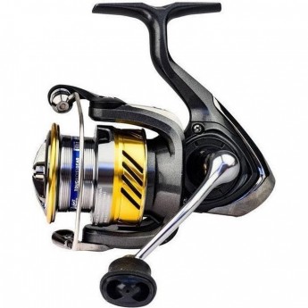 Катушка DAIWA 20 Laguna LT 2500