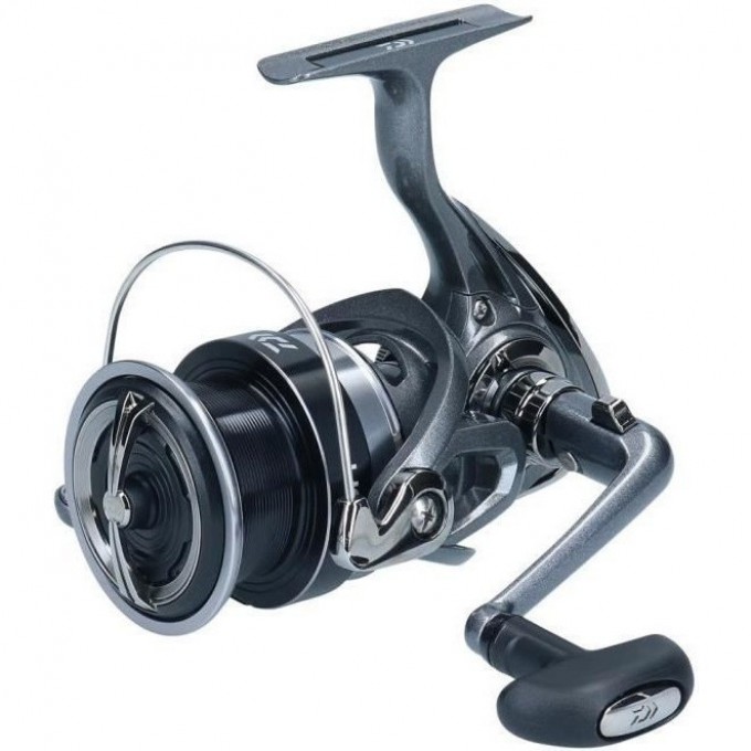 Катушка DAIWA 20 N´Zon LT 6000SS-P 10312-600