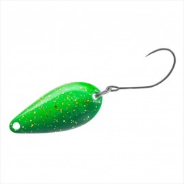 Блесна DAIWA PRESSO LUMION 1.9 MATCHA