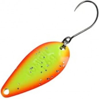 Блесна DAIWA PRESSO LUMION 1.9 ORANGE MANGO