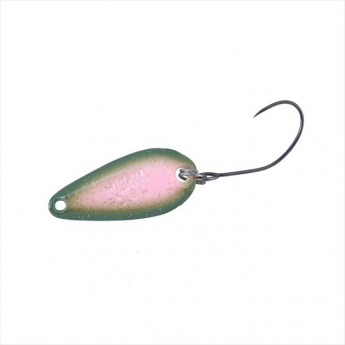 Блесна DAIWA PRESSO LUMION 1.9 SALMON BASIL