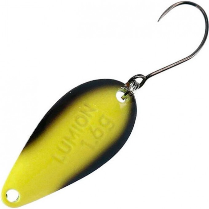 Блесна DAIWA PRESSO LUMION 1.9 yellow dagger 07410808