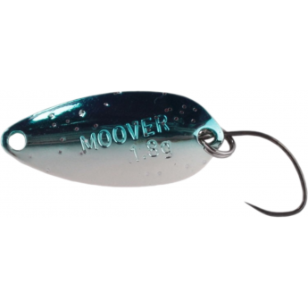 Блесна DAIWA Presso Moover 1,8 г Aogin