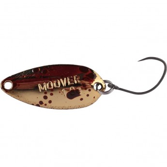 Блесна DAIWA Presso Moover 1,8 г Bloody