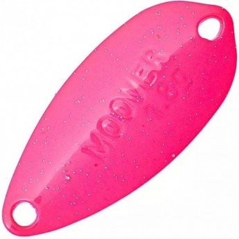 Блесна DAIWA Presso Moover 1,8 г Floirencence Pink