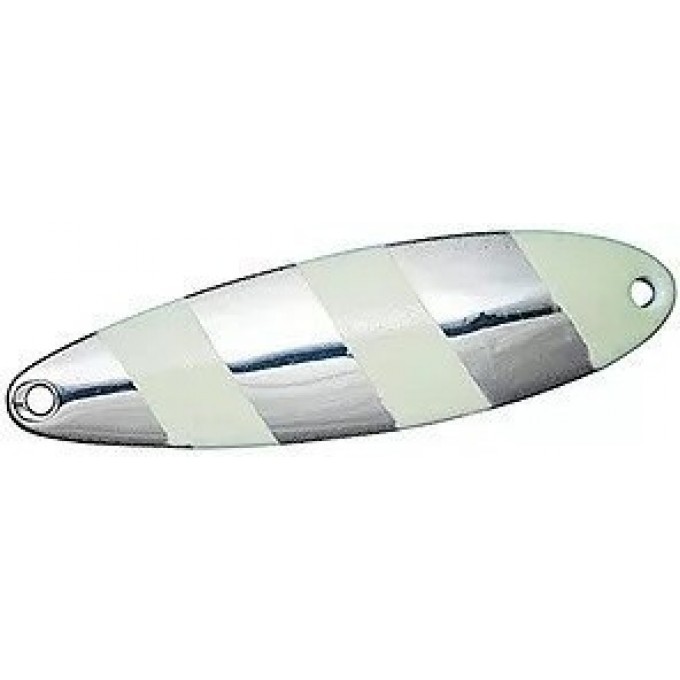 Блесна DAIWA Steez Spoon 14гр 1/2oz wakasagi 07431553