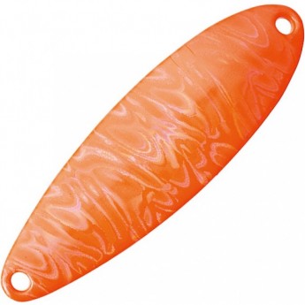 Блесна колеблющаяся DAIWA Chinook S 17гр dia orange Блесна колеблющаяся DAIWA Chinook S 17гр dia orange