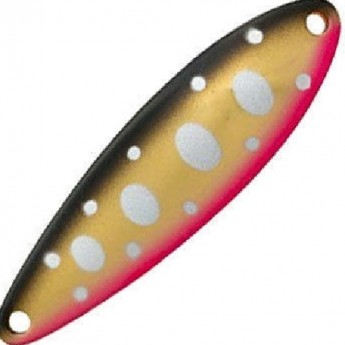 Блесна колеблющаяся DAIWA Chinook S 7гр kurokin yamame Блесна колеблющаяся DAIWA Chinook S 7гр kurokin yamame