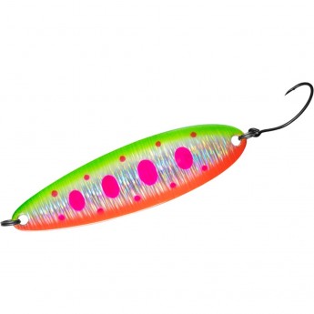 Блесна колеблющаяся DAIWA LASER CHINOOK S 17S SAKURA YAMAME