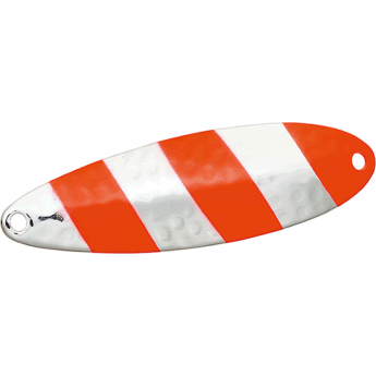 Блесна колеблющаяся DAIWA Laser Chinook S 21гр G pink yamame