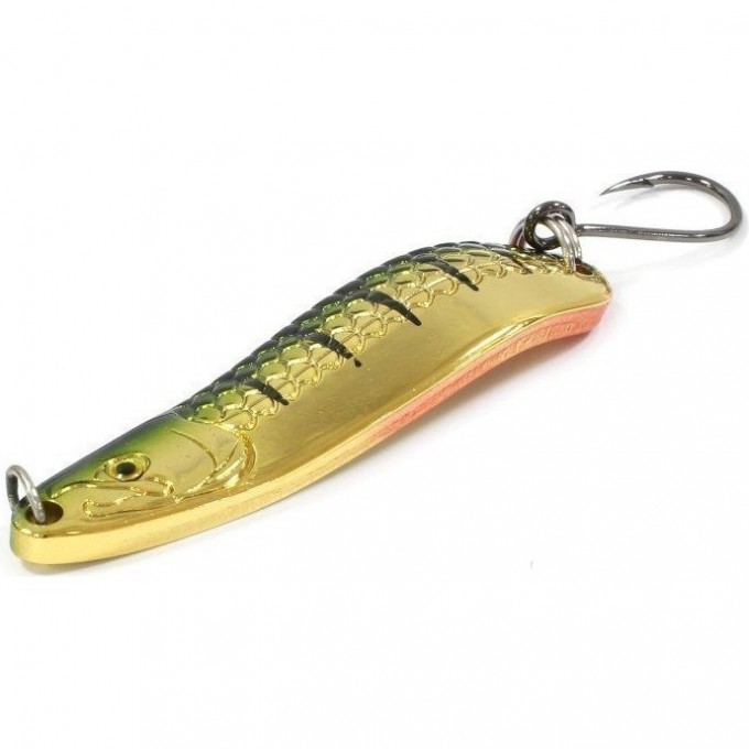 Блесна колеблющаяся DAIWA Wise Masau 12 /Perch (1804) 4960652849500