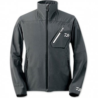 Джемпер DAIWA SCHOELLER 3XDRY DJ-2104 Charcoal 3XL