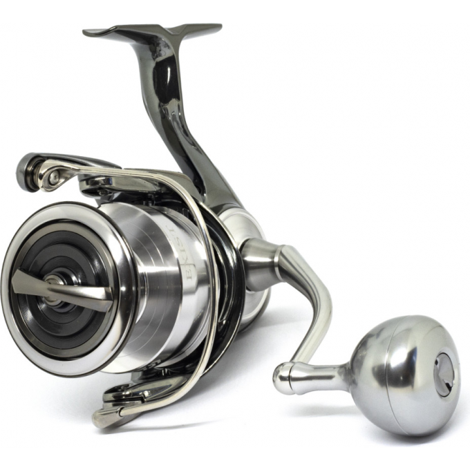 Катушка безынерционная DAIWA 22 EXIST (G) LT5000D-CXH 40050170 Катушка безынерционная DAIWA 22 EXIST (G) LT5000D-CXH 40050170