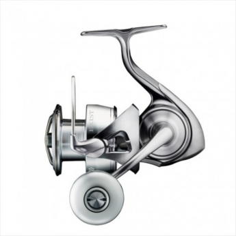 Катушка безынерционная DAIWA 22 EXIST (G) LT5000D-CXH