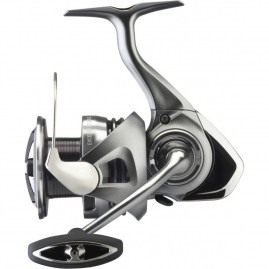 Катушка безынерционная DAIWA 23 EXCELER LT 5000-C