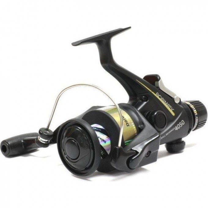 Катушка безынерционная DAIWA Aorimatic 4050 4960652532518