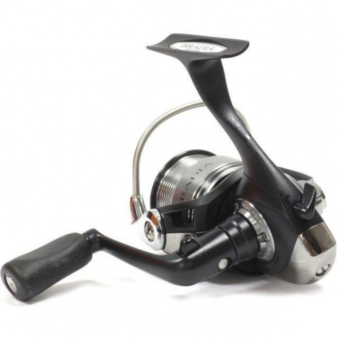 Катушка безынерционная DAIWA Bradia 1503 4960652752534