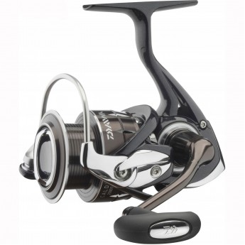 Катушка безынерционная DAIWA Caldia 2000U SHA (11)