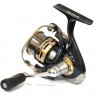 Катушка безынерционная DAIWA Certate 1003 (13) 43178124291