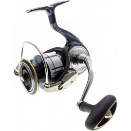 Катушка безынерционная DAIWA Certate 1500