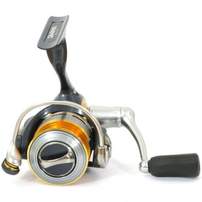 Катушка безынерционная DAIWA Certate 2004 (10) 43178095287