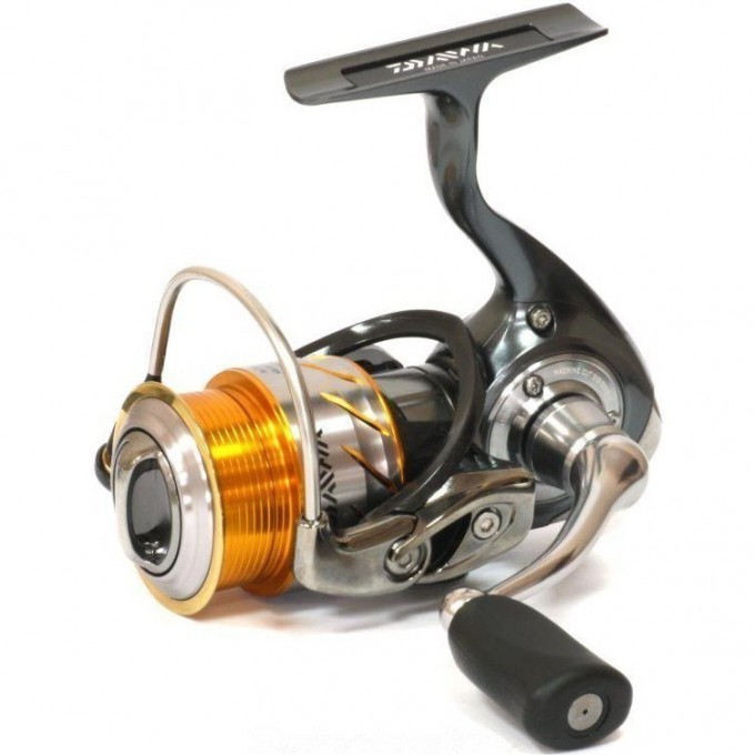 Катушка безынерционная DAIWA Certate 2004 (13) 43178124314