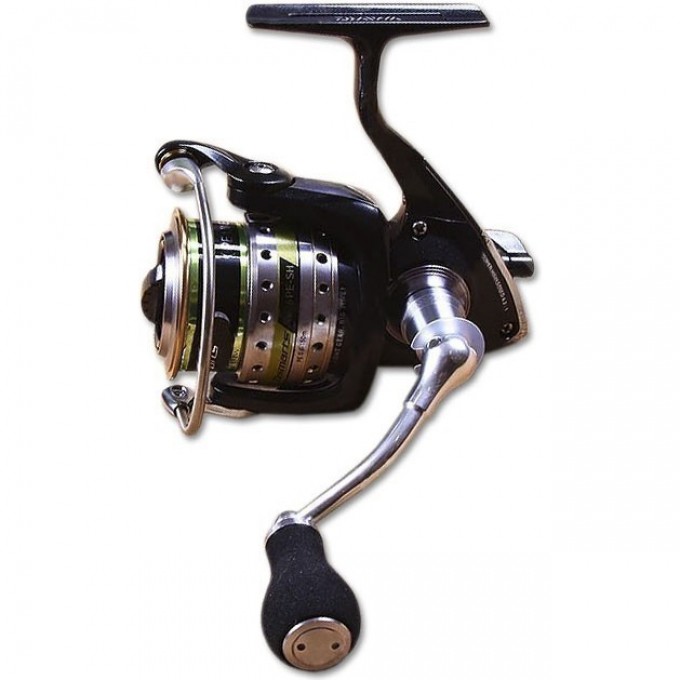 Катушка безынерционная DAIWA Dsmarts 2003 PESH 4960652829540