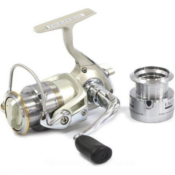 Катушка безынерционная DAIWA Exceler Plus 1500 EUR 43178092026