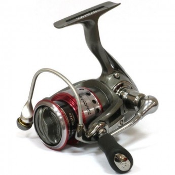 Катушка безынерционная DAIWA Exceler-X 1500 (запасная шпуля в комплекте)