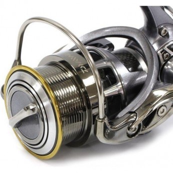 Катушка безынерционная DAIWA Exist 2506 (12)