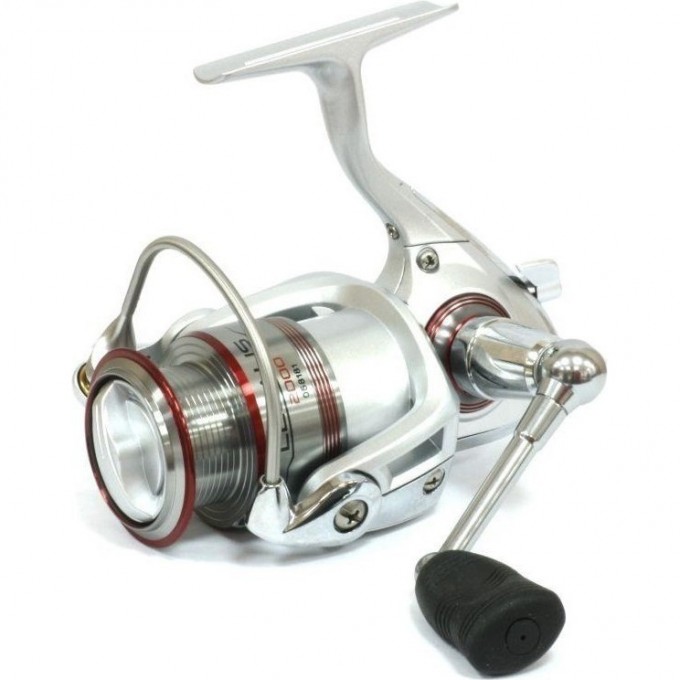 Катушка безынерционная DAIWA Legalis 1500 4960652751902