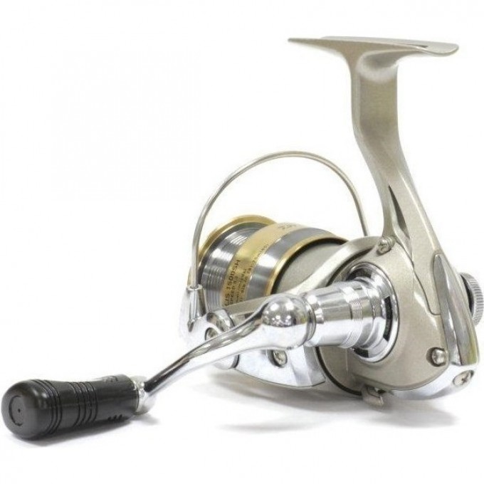 Катушка безынерционная DAIWA Legalis 1500 SH (13) 43178939161