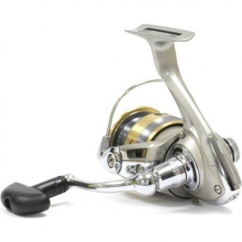 Катушка безынерционная DAIWA Legalis 2500 SH (13)