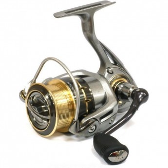 Катушка безынерционная DAIWA Legalis 2506 (12)