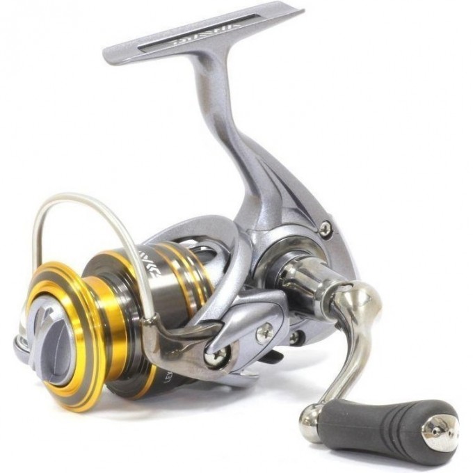 Катушка безынерционная DAIWA Lexa SH 2000 43178940273