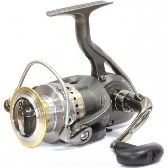 Катушка безынерционная DAIWA Procaster 2500 X (запасная шпуля в комплекте)