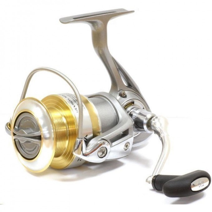 Катушка безынерционная DAIWA Revros MX 2500 4960652790420