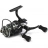 Катушка безынерционная DAIWA TD-X 2508D (двойная рукоятка) (запасная шпуля в комплекте) 43178094617