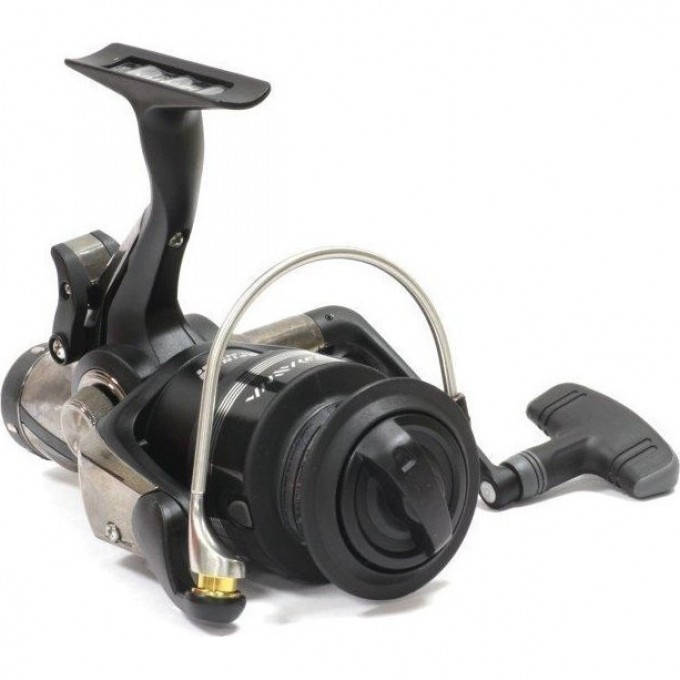 Катушка безынерционная карповая DAIWA Regal-X 2500BR (запасная шпуля в комплекте) 43178095867