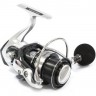 Катушка безынерционная силовая DAIWA 12 Catalina 3515 PE-H 43178097236