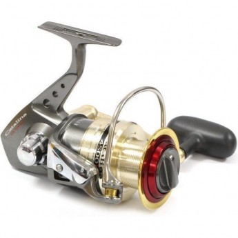 Катушка безынерционная силовая DAIWA Catalina 4000 H