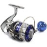 Катушка безынерционная силовая DAIWA Saltiga 4500 H (10) 43178095775