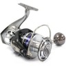 Катушка безынерционная силовая DAIWA Saltiga 6500 (10) 43178096246