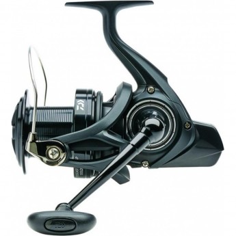 Катушка DAIWA 17 Crosscast carp 5000C QD