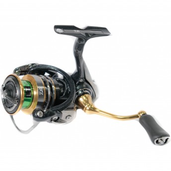 Катушка DAIWA 17 Exceler LT 1000D