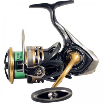 Катушка DAIWA 17 Exceler LT 4000 C