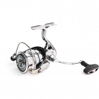 Катушка DAIWA 18 Exist G LT 3000C-XH