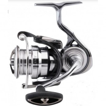 Катушка DAIWA 18 EXIST LT 2000D-P