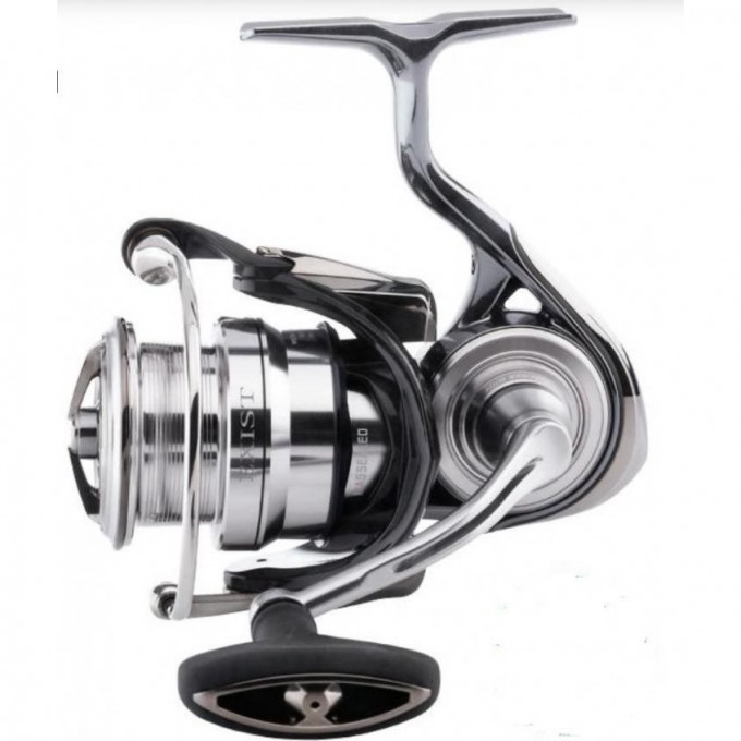 Катушка DAIWA 18 EXIST LT 2000D-P 10100-205