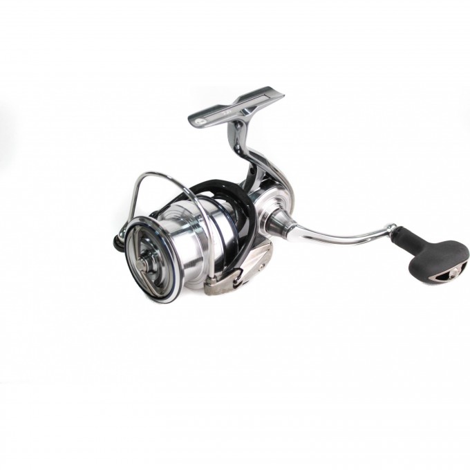 Катушка DAIWA 18 Exist LT 4000-CXH 10100-406